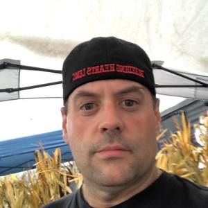 Meet your Posher, Thomas